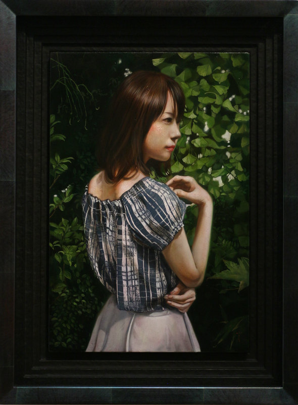 新・リアリズム宣言展 vol.3 | 新生堂 | SHINSEIDO GALLERY