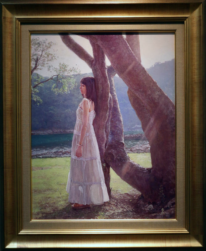 新・リアリズム宣言展 vol.3 | 新生堂 | SHINSEIDO GALLERY