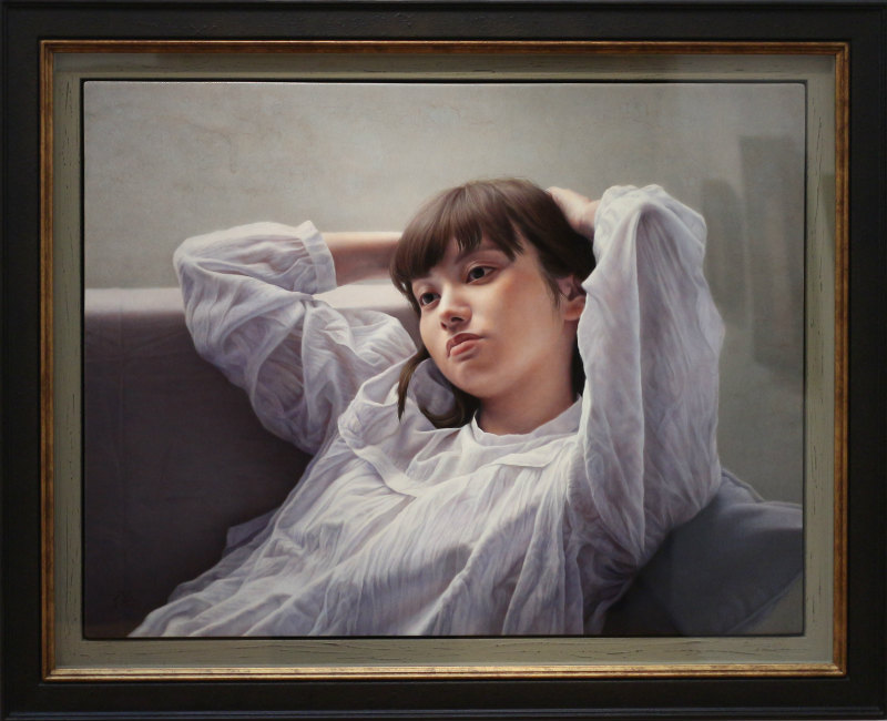新・リアリズム宣言展 vol.3 | 新生堂 | SHINSEIDO GALLERY