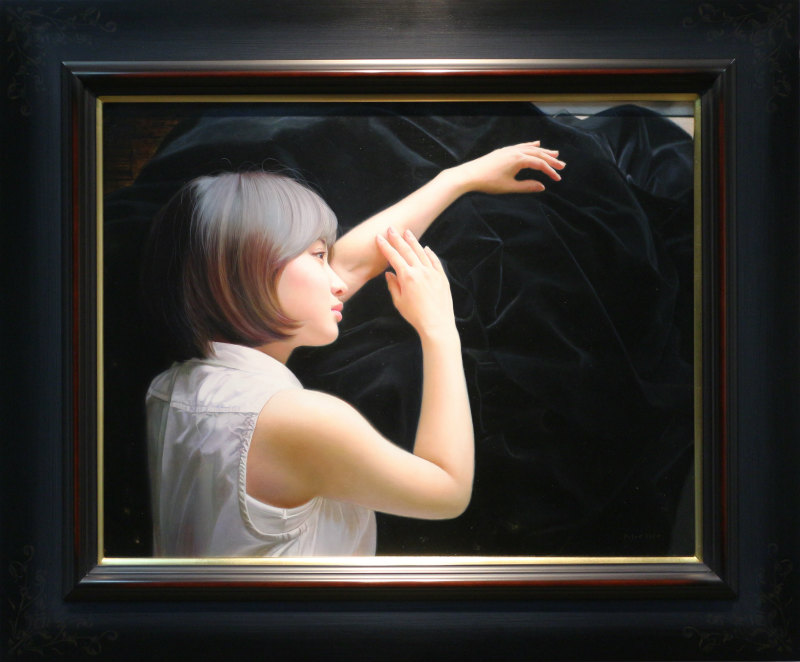 新・リアリズム宣言展 vol.3 | 新生堂 | SHINSEIDO GALLERY