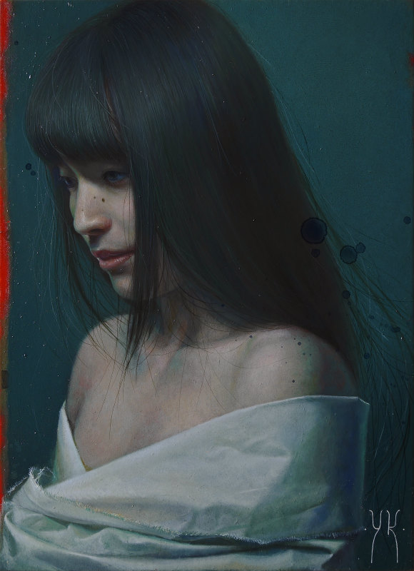 新・リアリズム宣言展 vol.3 | 新生堂 | SHINSEIDO GALLERY