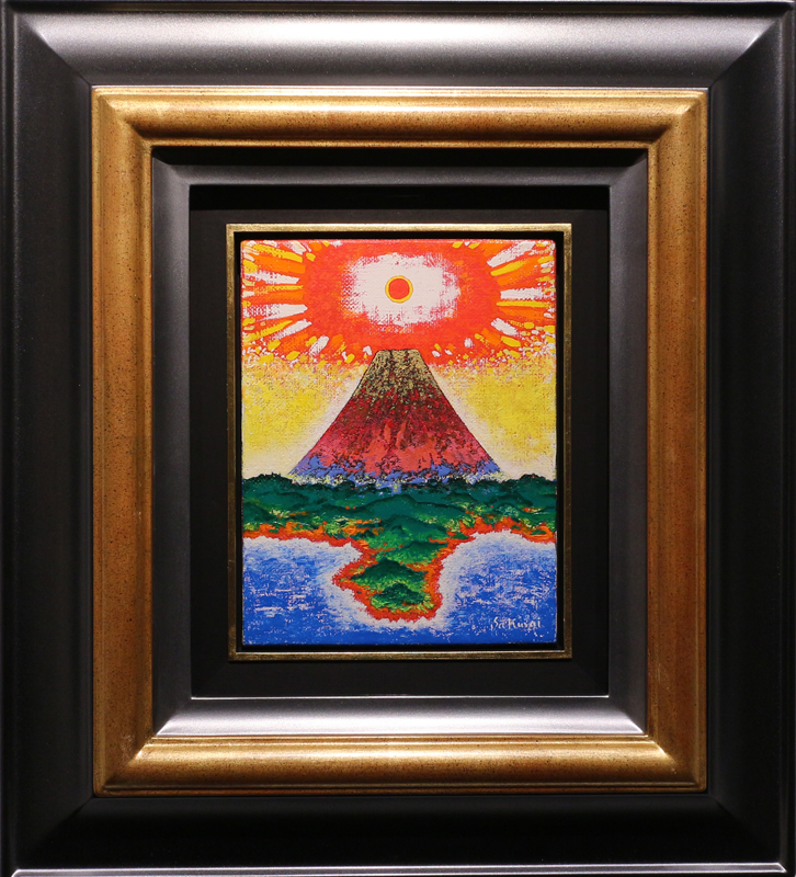 櫻井孝美 展 「O博士と私」 Takayoshi Sakurai Exhibition
