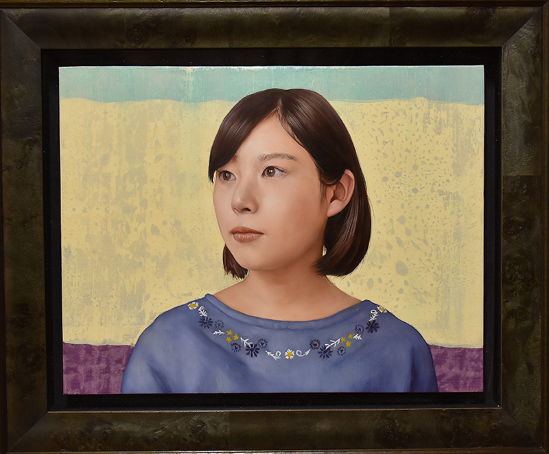 Four Colors Exhibition vol.2 | 新生堂 | SHINSEIDO GALLERY