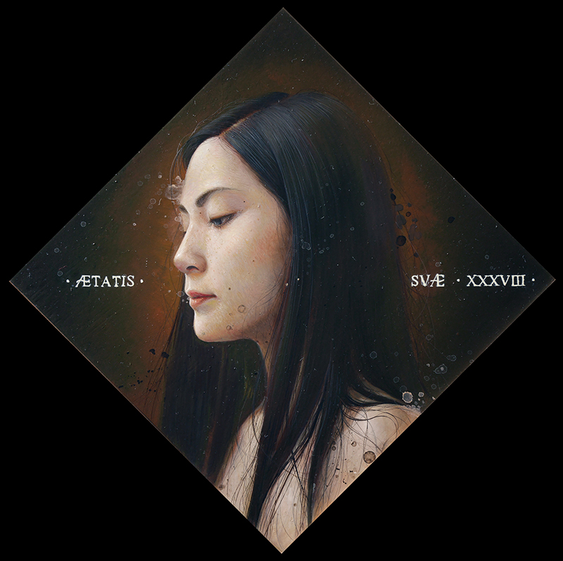 川嶋陽介 個展 Yosuke Kawashima Solo Exhibition | 新生堂