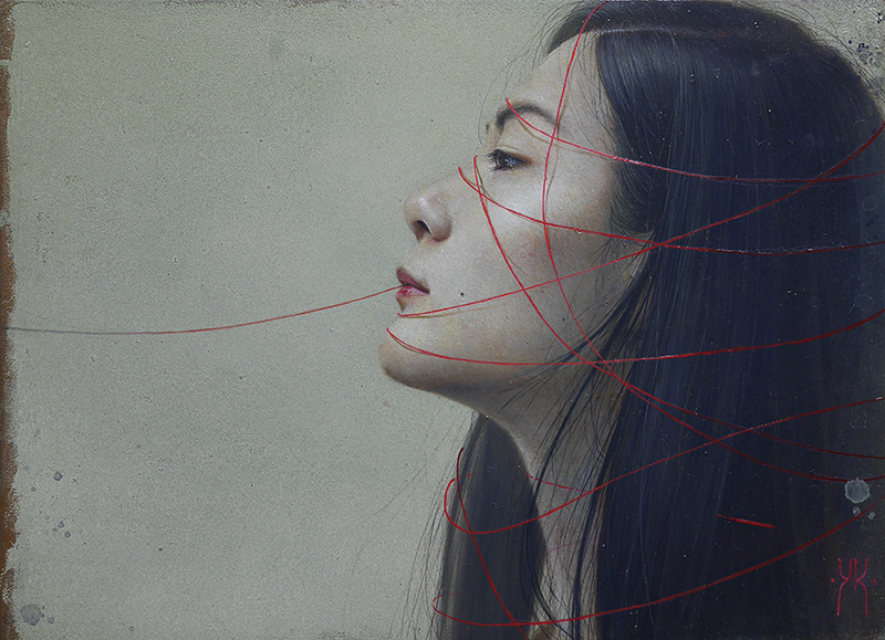 川嶋陽介 個展 Yosuke Kawashima Solo Exhibition | 新生堂