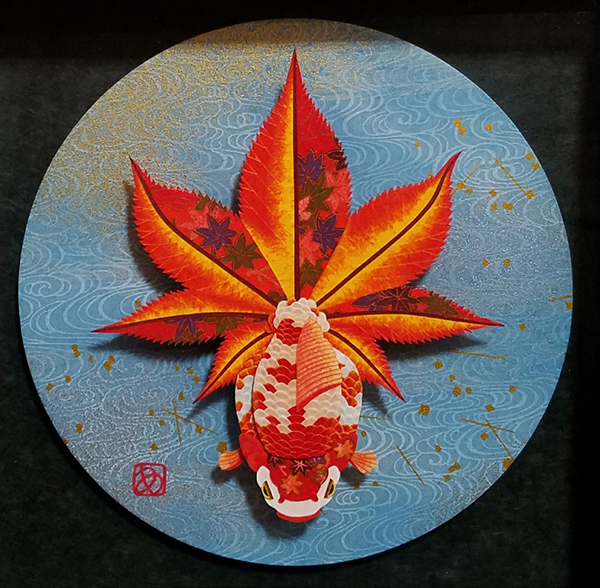 中村彰良展 Akiyoshi Nakamura Exhibition | 新生堂 | SHINSEIDO