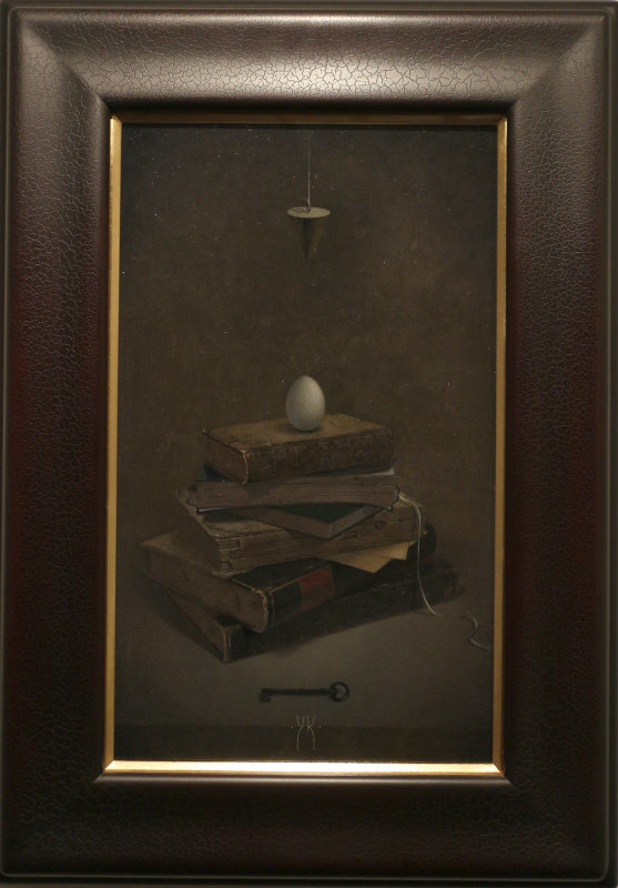 川嶋陽介個展 「匿名の物語」Yousuke Kawashima Exhibition