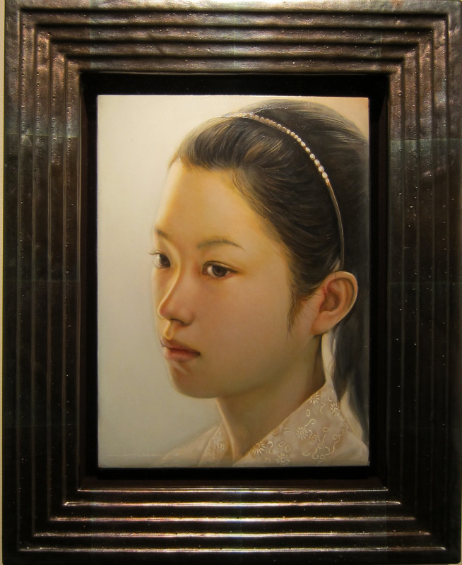 新リアリズム宣言展 The Declaration of new realism vol.2 | 新生堂 | SHINSEIDO GALLERY